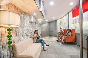 Fabhotel Heritage Residency