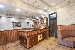 Fabhotel Shiv Palace