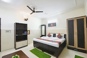 Fabhotel Shiv Palace