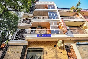 Fabhotel Shiv Palace