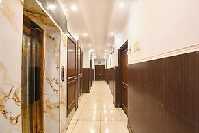 Fabhotel Shiv Palace
