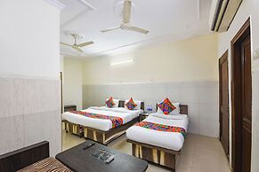Fabhotel Shiv Palace