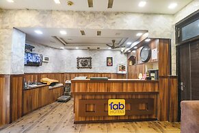 Fabhotel Shiv Palace