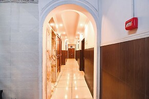 Fabhotel Shiv Palace