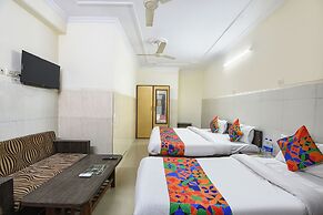 Fabhotel Shiv Palace
