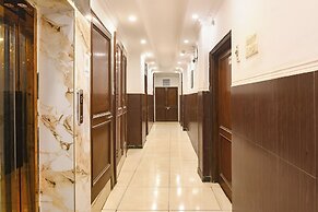 Fabhotel Shiv Palace