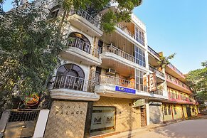Fabhotel Shiv Palace