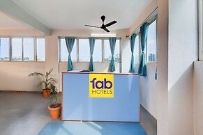 FabHotel Royal Inn Dehu