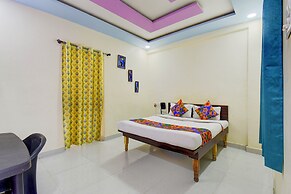 FabHotel Royal Inn Dehu