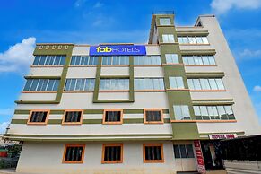 FabHotel Royal Inn Dehu