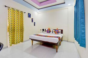 FabHotel Royal Inn Dehu