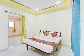 FabHotel Royal Inn Dehu