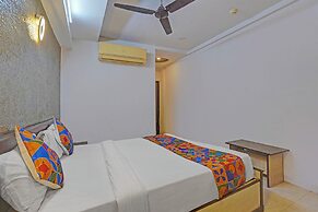 Fabhotel Liberty