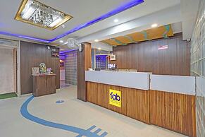 Fabhotel Liberty