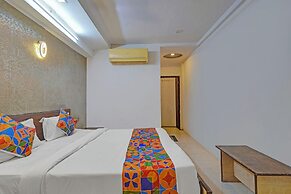 Fabhotel Liberty