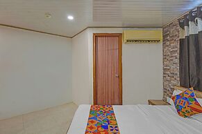 Fabhotel Liberty