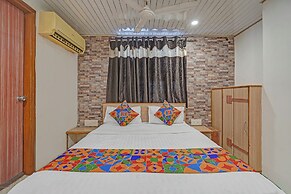 Fabhotel Liberty