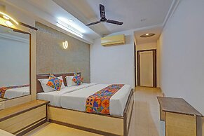 Fabhotel Liberty