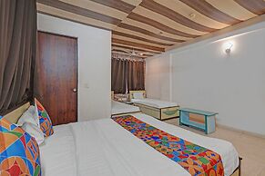 Fabhotel Liberty