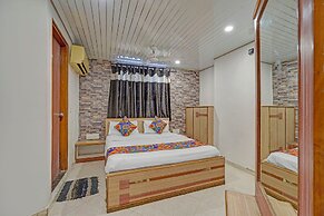 Fabhotel Liberty