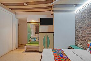 Fabhotel Liberty