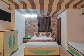Fabhotel Liberty
