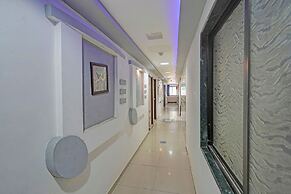 Fabhotel Liberty