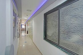 Fabhotel Liberty