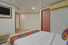 Fabhotel Liberty