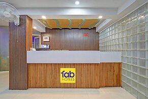 Fabhotel Liberty