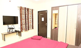 Fabhotel Coastal Inn