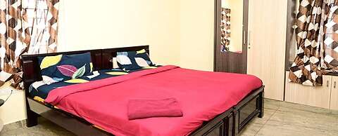 Fabhotel Coastal Inn