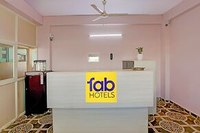 Fabexpress Coastal Suites
