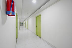 Fabhotel Kalawati Palace