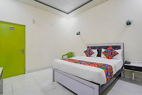Fabhotel Kalawati Palace