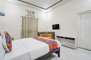 Fabhotel Kalawati Palace