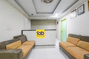 Fabhotel Kalawati Palace