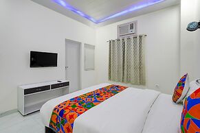 Fabhotel Kalawati Palace