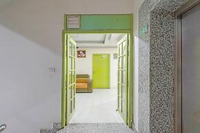 Fabhotel Kalawati Palace