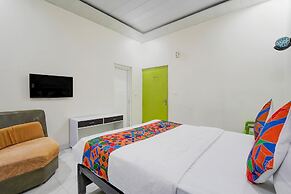 Fabhotel Kalawati Palace