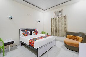 Fabhotel Kalawati Palace