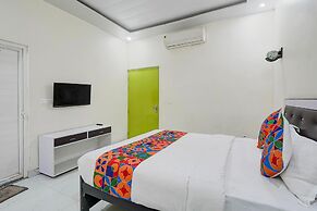 Fabhotel Kalawati Palace