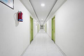 Fabhotel Kalawati Palace