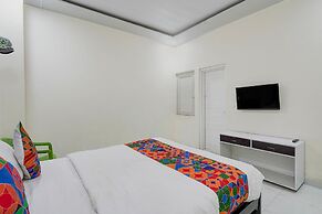 Fabhotel Kalawati Palace