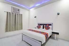 Fabhotel Kalawati Palace