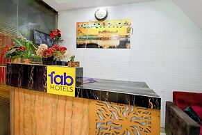 Fabhotel Park Avenue