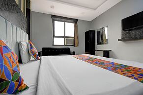 Fabhotel Park Avenue