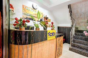 Fabhotel Park Avenue