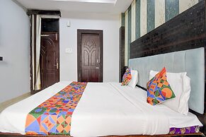 Fabhotel Park Avenue