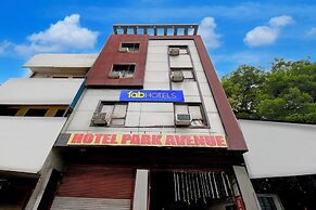 Fabhotel Park Avenue